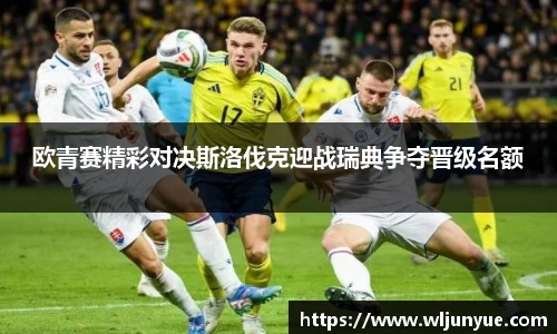 欧青赛精彩对决斯洛伐克迎战瑞典争夺晋级名额