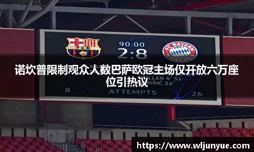 诺坎普限制观众人数巴萨欧冠主场仅开放六万座位引热议